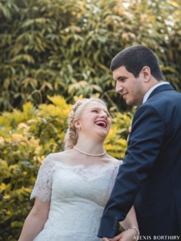 Alexis borthiry photographe de mariage reims