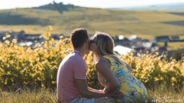 Alexis borthiry photographe reims couple grossesse maternité