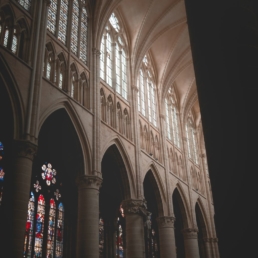 Alexis Borthiry cathédrale saint etienne chalons en champagne bapteme catholique