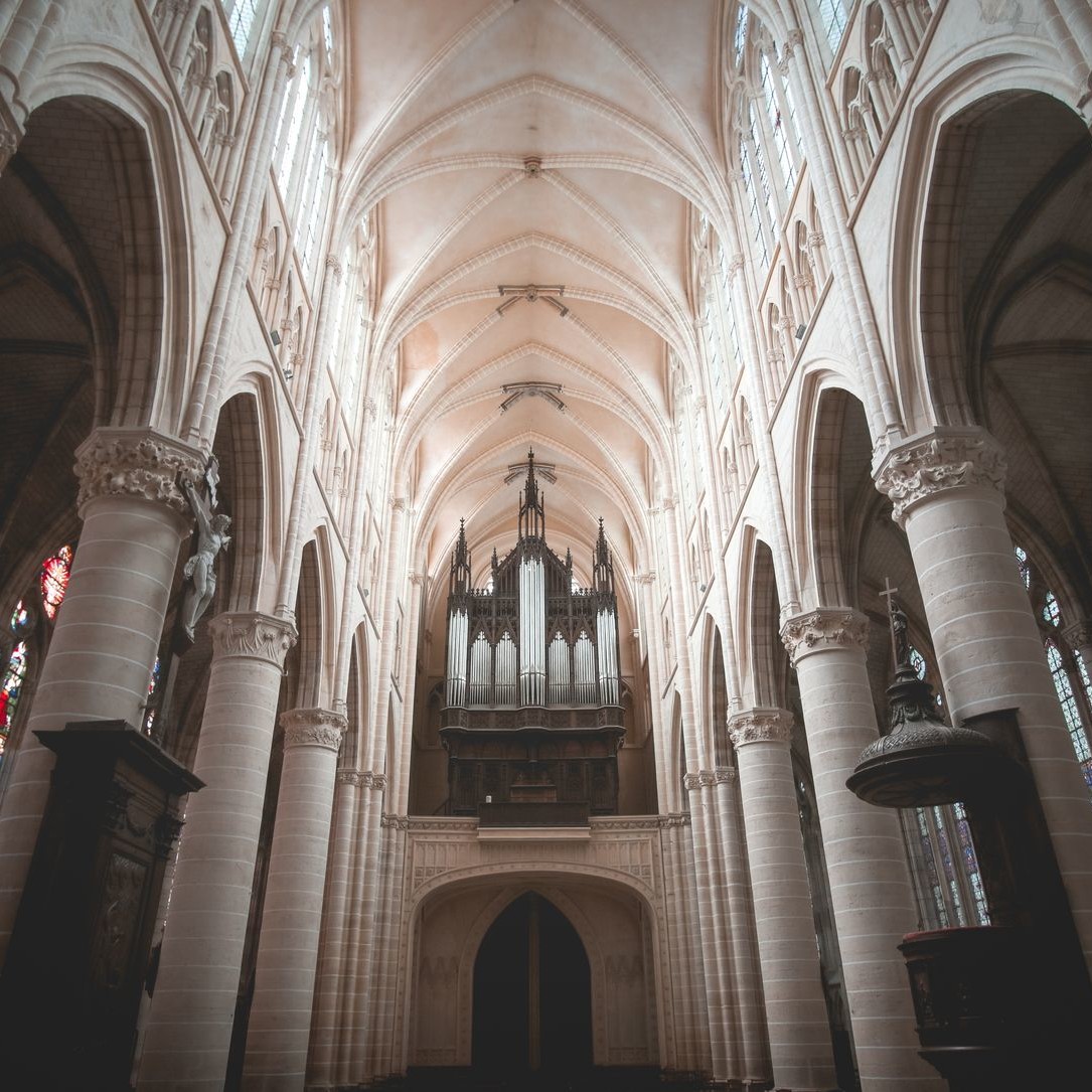 Alexis Borthiry cathédrale saint etienne chalons en champagne bapteme catholique
