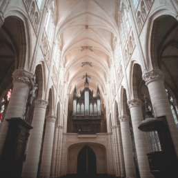 Alexis Borthiry cathédrale saint etienne chalons en champagne bapteme catholique