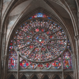 Alexis Borthiry cathédrale saint etienne chalons en champagne bapteme catholique