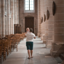 Alexis Borthiry cathédrale saint etienne chalons en champagne bapteme catholique