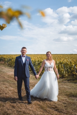 Alexis Borthiry photographe mariage reims champagne