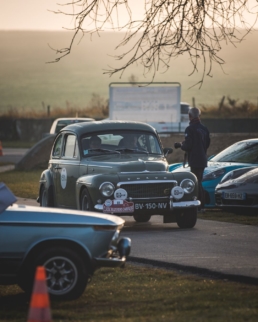 Alexis Borthiry photographe rallye de reims rcvhs classic circuit de gueux