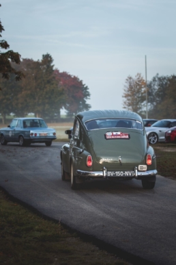 Alexis Borthiry photographe rallye de reims rcvhs classic circuit de gueux