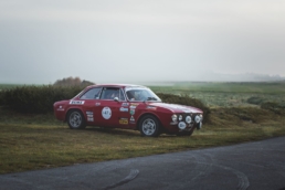 Alexis Borthiry photographe rallye de reims rcvhs classic circuit de gueux