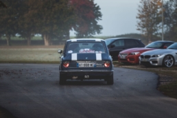 Alexis Borthiry photographe rallye de reims rcvhs classic circuit de gueux