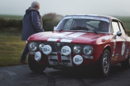 Alexis Borthiry photographe rallye de reims rcvhs classic circuit de gueux