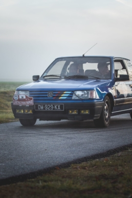 Alexis Borthiry photographe rallye de reims rcvhs classic circuit de gueux