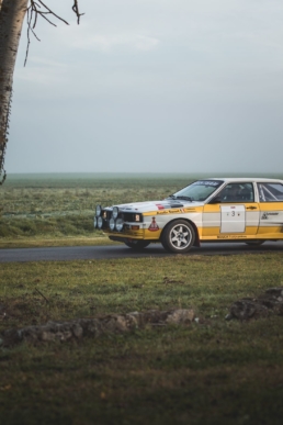 Alexis Borthiry photographe rallye de reims rcvhs classic circuit de gueux