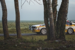 Alexis Borthiry photographe rallye de reims rcvhs classic circuit de gueux