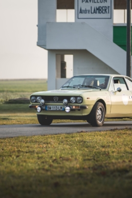 Alexis Borthiry photographe rallye de reims rcvhs classic circuit de gueux