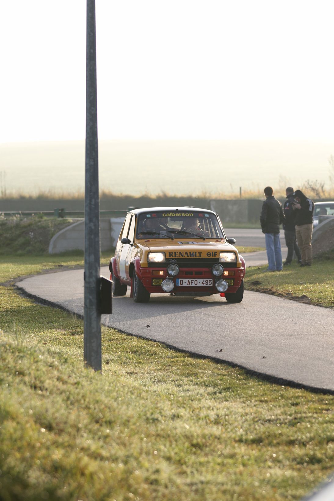 Alexis Borthiry photographe rallye de reims rcvhs classic circuit de gueux