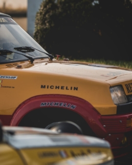 Alexis Borthiry photographe rallye de reims rcvhs classic circuit de gueux