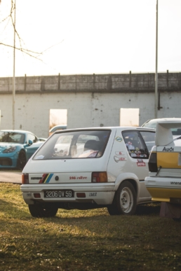 Alexis Borthiry photographe rallye de reims rcvhs classic circuit de gueux