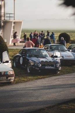 Alexis Borthiry photographe rallye de reims rcvhs classic circuit de gueux