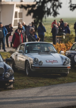 Alexis Borthiry photographe rallye de reims rcvhs classic circuit de gueux