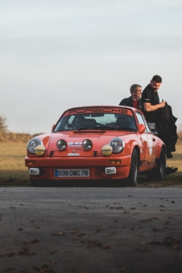 Alexis Borthiry photographe rallye de reims rcvhs classic circuit de gueux