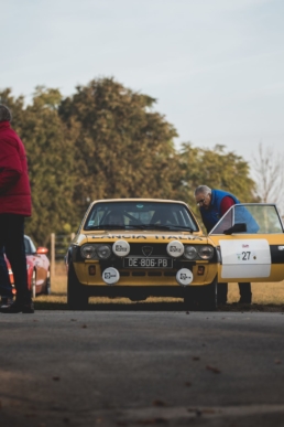 Alexis Borthiry photographe rallye de reims rcvhs classic circuit de gueux