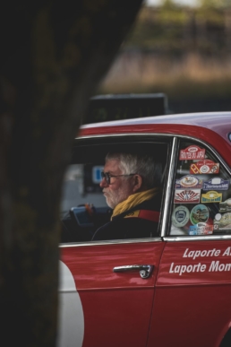 Alexis Borthiry photographe rallye de reims rcvhs classic circuit de gueux