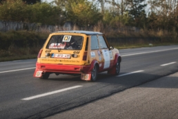 Alexis Borthiry photographe rallye de reims rcvhs classic circuit de gueux