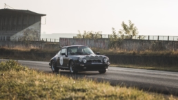 Alexis Borthiry photographe rallye de reims rcvhs classic circuit de gueux