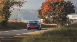 Alexis Borthiry photographe rallye de reims rcvhs classic circuit de gueux