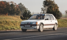 Alexis Borthiry photographe rallye de reims rcvhs classic circuit de gueux