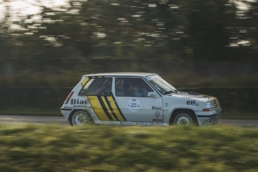 Alexis Borthiry photographe rallye de reims rcvhs classic circuit de gueux