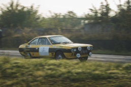 Alexis Borthiry photographe rallye de reims rcvhs classic circuit de gueux