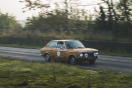 Alexis Borthiry photographe rallye de reims rcvhs classic circuit de gueux