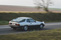 Alexis Borthiry photographe rallye de reims rcvhs classic circuit de gueux