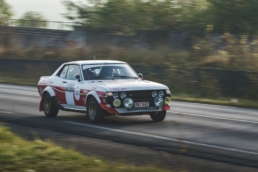 Alexis Borthiry photographe rallye de reims rcvhs classic circuit de gueux