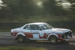 Alexis Borthiry photographe rallye de reims rcvhs classic circuit de gueux