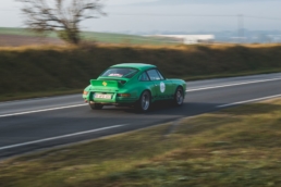 Alexis Borthiry photographe rallye de reims rcvhs classic circuit de gueux