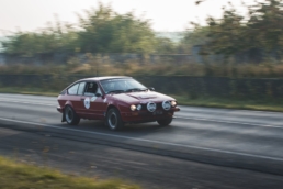 Alexis Borthiry photographe rallye de reims rcvhs classic circuit de gueux