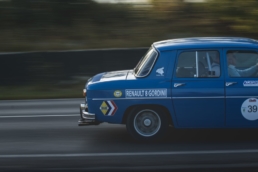 Alexis Borthiry photographe rallye de reims rcvhs classic circuit de gueux