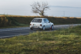 Alexis Borthiry photographe rallye de reims rcvhs classic circuit de gueux