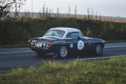 Alexis Borthiry photographe rallye de reims rcvhs classic circuit de gueux