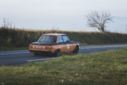 Alexis Borthiry photographe rallye de reims rcvhs classic circuit de gueux