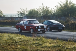 Alexis Borthiry photographe rallye de reims rcvhs classic circuit de gueux