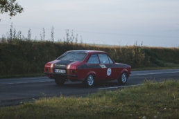 Alexis Borthiry photographe rallye de reims rcvhs classic circuit de gueux