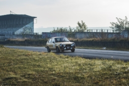 Alexis Borthiry photographe rallye de reims rcvhs classic circuit de gueux