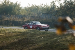 Alexis Borthiry photographe rallye de reims rcvhs classic circuit de gueux