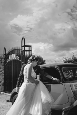 Alexis Borthiry photographe mariage reims champagne