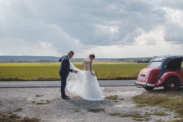 Alexis Borthiry photographe mariage reims champagne